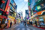 【亨趣韓國(guó)】<首爾/南怡島/江村鐵軌騎行/天空步道·五天經(jīng)典團(tuán)>