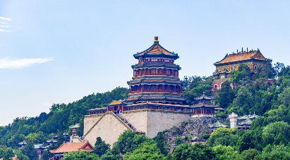 【限時(shí)促銷(xiāo) Y-A1線(xiàn)】<圓夢(mèng)京城  超值體驗(yàn)北京五天雙飛全景團(tuán)>