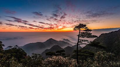 【尊享小團(tuán)】<望仙谷、三清山、婺女洲夜景高鐵3天團(tuán)>2-9人小團(tuán)，夜宿望仙谷