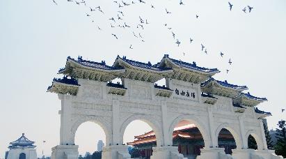 景點(diǎn)：自由廣場