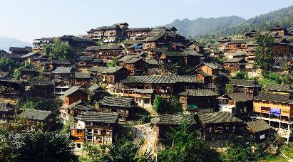 黃果樹(shù)瀑布相關(guān)旅游線(xiàn)路