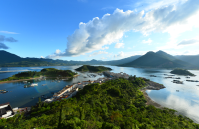 【惠州博羅2天】<嶺南第一山-5A級羅浮山/東江縱隊紀(jì)念館、航天農(nóng)業(yè)科技生態(tài)園/賞七彩花海>
