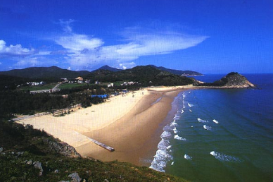 【江門陽(yáng)江3天】<江門三十三墟街、出海捕魚、牛塘山風(fēng)景區(qū)、馬尾島觀日落、赤坎華僑古鎮(zhèn)>